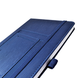 Cargar imagen en el visor de la galería, Libreta Ejecutiva Portacel con Porta Celular Frontal - 192 Páginas