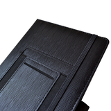 Cargar imagen en el visor de la galería, Libreta Ejecutiva Portacel con Porta Celular Frontal - 192 Páginas