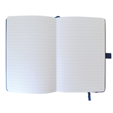Cargar imagen en el visor de la galería, Libreta Ejecutiva Portacel con Porta Celular Frontal - 192 Páginas