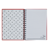 Cargar imagen en el visor de la galería, SNOOPY® ESPIRAL DOBLE METALICO