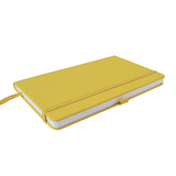 Cargar imagen en el visor de la galería, Libreta Ejecutiva Tucson - 160 Páginas (13x21 cm)