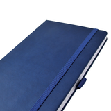Cargar imagen en el visor de la galería, Libreta Ejecutiva Tucson - 160 Páginas (13x21 cm)