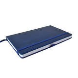 Cargar imagen en el visor de la galería, Libreta Ejecutiva Tucson - 160 Páginas (13x21 cm)