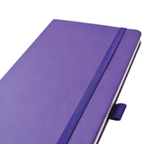 Cargar imagen en el visor de la galería, Libreta Ejecutiva Tucson - 160 Páginas (13x21 cm)