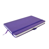 Cargar imagen en el visor de la galería, Libreta Ejecutiva Tucson - 160 Páginas (13x21 cm)