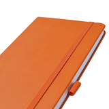 Cargar imagen en el visor de la galería, Libreta Ejecutiva Tucson - 160 Páginas (13x21 cm)