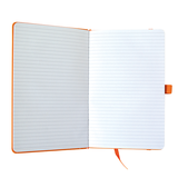 Cargar imagen en el visor de la galería, Libreta Ejecutiva Tucson - 160 Páginas (13x21 cm)