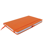 Cargar imagen en el visor de la galería, Libreta Ejecutiva Tucson - 160 Páginas (13x21 cm)