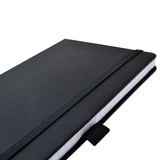 Cargar imagen en el visor de la galería, Libreta Ejecutiva Tucson - 160 Páginas (13x21 cm)