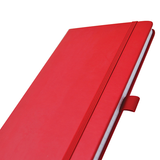 Cargar imagen en el visor de la galería, Libreta Ejecutiva Tucson - 160 Páginas (13x21 cm)
