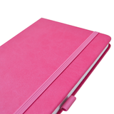 Cargar imagen en el visor de la galería, Libreta Ejecutiva Tucson - 160 Páginas (13x21 cm)