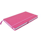 Cargar imagen en el visor de la galería, Libreta Ejecutiva Tucson - 160 Páginas (13x21 cm)