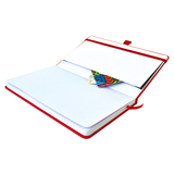 Cargar imagen en el visor de la galería, Libreta Ejecutiva Tucson - 160 Páginas (13x21 cm)