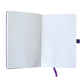 Cargar imagen en el visor de la galería, Libreta Ejecutiva Tucson - 160 Páginas (13x21 cm)
