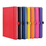 Cargar imagen en el visor de la galería, Libreta Ejecutiva Tucson - 160 Páginas (13x21 cm)