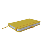 Cargar imagen en el visor de la galería, Libreta de Bolsillo Tucson - 160 Páginas (9x14 cm)