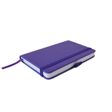 Cargar imagen en el visor de la galería, Libreta de Bolsillo Tucson - 160 Páginas (9x14 cm)