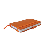 Cargar imagen en el visor de la galería, Libreta de Bolsillo Tucson - 160 Páginas (9x14 cm)
