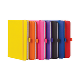 Cargar imagen en el visor de la galería, Libreta de Bolsillo Tucson - 160 Páginas (9x14 cm)