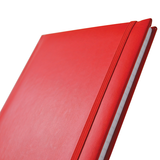 Cargar imagen en el visor de la galería, Libreta Ejecutiva Tucson Francés - 160 Páginas (14x20.5 cm)