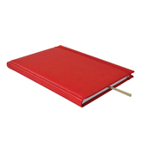 Cargar imagen en el visor de la galería, Libreta Ejecutiva Tucson Francés - 160 Páginas (14x20.5 cm)