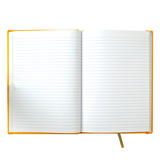 Cargar imagen en el visor de la galería, Libreta Ejecutiva Tucson Francés - 160 Páginas (14x20.5 cm)