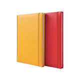 Cargar imagen en el visor de la galería, Libreta Ejecutiva Tucson Francés - 160 Páginas (14x20.5 cm)