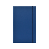Cargar imagen en el visor de la galería, Libreta Ejecutiva Twill Minimalista - 160 Páginas
