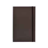 Cargar imagen en el visor de la galería, Libreta Ejecutiva Twill Minimalista - 160 Páginas