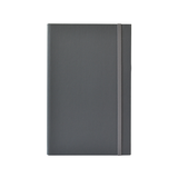 Cargar imagen en el visor de la galería, Libreta Ejecutiva Twill Minimalista - 160 Páginas