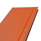 Cargar imagen en el visor de la galería, Libreta Ejecutiva Twill Minimalista - 160 Páginas