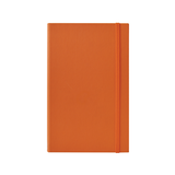 Cargar imagen en el visor de la galería, Libreta Ejecutiva Twill Minimalista - 160 Páginas