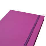Cargar imagen en el visor de la galería, Libreta Ejecutiva Twill Minimalista - 160 Páginas