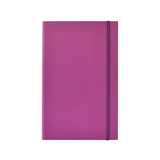 Cargar imagen en el visor de la galería, Libreta Ejecutiva Twill Minimalista - 160 Páginas