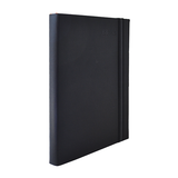 Cargar imagen en el visor de la galería, Libreta Flexible BBOOK de Gran Capacidad - Hoja en Blanco Numerada 320 Páginas (16.5x22 cm)