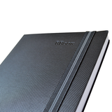 Cargar imagen en el visor de la galería, Libreta Flexible BBOOK de Gran Capacidad - Hoja en Blanco Numerada 320 Páginas (16.5x22 cm)