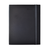 Cargar imagen en el visor de la galería, Libreta Flexible BBOOK de Gran Capacidad - Hoja en Blanco Numerada 320 Páginas (16.5x22 cm)