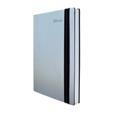 Cargar imagen en el visor de la galería, Libreta Flexible BBOOK de Gran Capacidad - Hoja en Blanco Numerada 320 Páginas (16.5x22 cm)