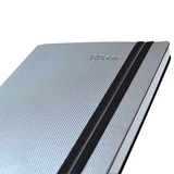 Cargar imagen en el visor de la galería, Libreta Flexible BBOOK de Gran Capacidad - Hoja en Blanco Numerada 320 Páginas (16.5x22 cm)