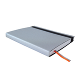 Cargar imagen en el visor de la galería, Libreta Flexible BBOOK de Gran Capacidad - Hoja en Blanco Numerada 320 Páginas (16.5x22 cm)