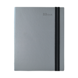 Cargar imagen en el visor de la galería, Libreta Flexible BBOOK de Gran Capacidad - Hoja en Blanco Numerada 320 Páginas (16.5x22 cm)
