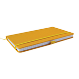Cargar imagen en el visor de la galería, Libreta Ejecutiva Carbonio con Textura Premium - 160 Páginas