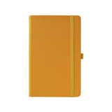 Cargar imagen en el visor de la galería, Libreta Ejecutiva Carbonio con Textura Premium - 160 Páginas