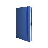 Cargar imagen en el visor de la galería, Libreta Ejecutiva Carbonio con Textura Premium - 160 Páginas