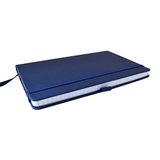 Cargar imagen en el visor de la galería, Libreta Ejecutiva Carbonio con Textura Premium - 160 Páginas