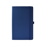 Cargar imagen en el visor de la galería, Libreta Ejecutiva Carbonio con Textura Premium - 160 Páginas