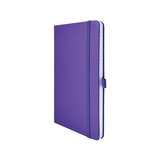 Cargar imagen en el visor de la galería, Libreta Ejecutiva Carbonio con Textura Premium - 160 Páginas