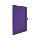 Cargar imagen en el visor de la galería, Libreta Ejecutiva Carbonio con Textura Premium - 160 Páginas