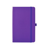 Cargar imagen en el visor de la galería, Libreta Ejecutiva Carbonio con Textura Premium - 160 Páginas