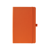 Cargar imagen en el visor de la galería, Libreta Ejecutiva Carbonio con Textura Premium - 160 Páginas